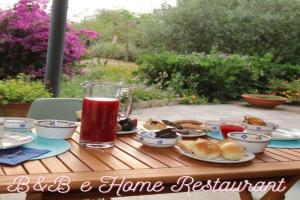 B&B Il Giardino di Paola Mini-hotel, Alliste