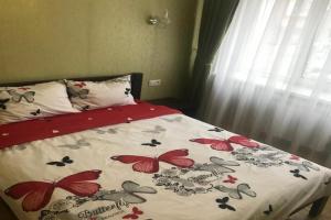Apartamenty Botanicheskiy Sad, Kiev