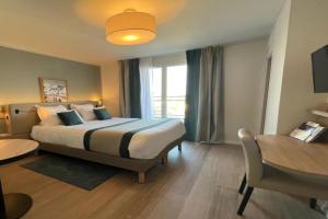 Residhome Apart-hotel, Chartres