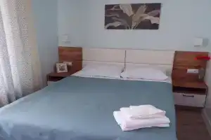 Esil Plaza Apartment, Astana