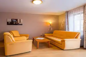 Apartmán Eliška Třeboň, Trebon