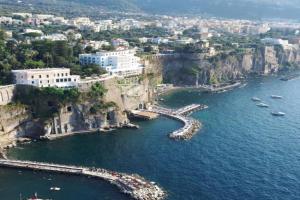 La Quiete a un passo dal centro Apartments, Sorrento