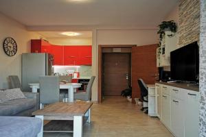 Charming and Luxurious Flat with Large Terrace Apartments, Herceg Novi