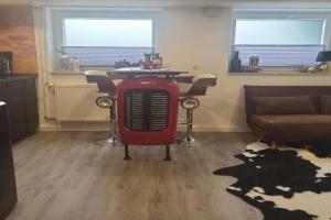 Appartement Bühl, zentral und ruhig, Soutterain Apartments, Buhl