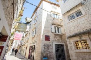 Stephane City Vibe Suites, Trogir