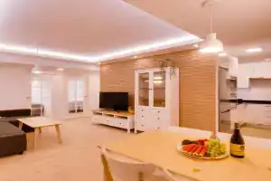 La Playa - City Center Apartments, Alicante