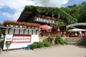 Waldgasthaus & Pension Christianental, Wernigerode