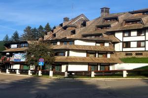 Apartments JAT, Kopaonik