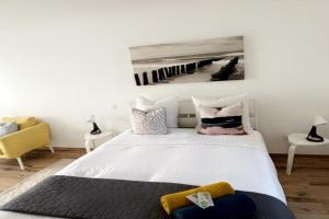 Chambre le Petit Olivier Apart-hotel, Arles