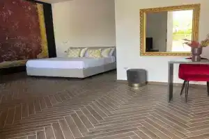 Residenza Agli Scavi Apartments, Ercolano