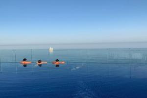 Darya Apartments, Estepona