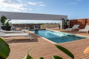 Art Apartments BCN, Castelldefels