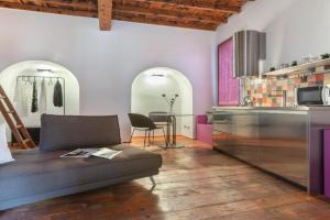 Ferrara Center Apartment x3, Ferrara