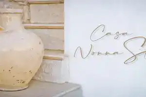 Casa Nonna Stella, Martina Franca
