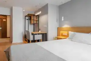 Hotel Condado Ourense, Orense