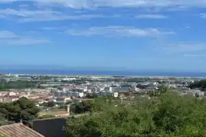 Villa les Gabians, St. Laurent-du-Var