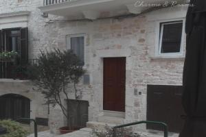 DonMattè - Charme & Rooms, Conversano