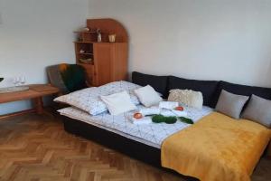 Apartament Park Saski II, Sandomierz
