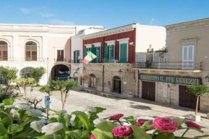 CasAdria - Appartamento nel centro storico vicino al mare, Monopoli