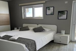 F4 Modern and Bright Apartment in Malta, Msida