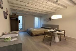 Alla Crosera del Santo Apartments, Padua
