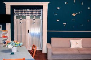 Le Tre Pietre del Vesuvio Apartments, Pompei