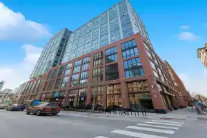 Kasa River North Apart-hotel, Chicago