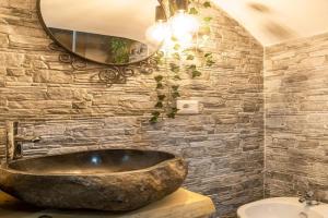 Notti Magiche Guest house, Santa Maria