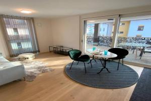 Riversuite Apartments, Bressanone