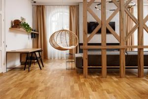 Ka'yana Apartments - Restored Luxury in the Heart of the Old Town, near Black Church, Council Sq, Brasov