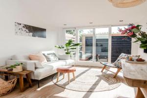 SeatheDunes Guest house, Zandvoort