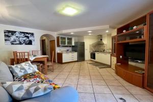 Il Siciliano Apartment, Taormina