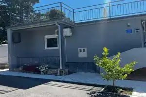 Holiday house Lara, Starigrad