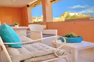 Casa Di Famiglia, Alghero