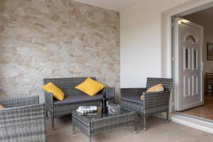 Apartment Maestral, Mlini