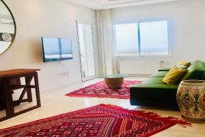 Byblos Apartments, Sousse