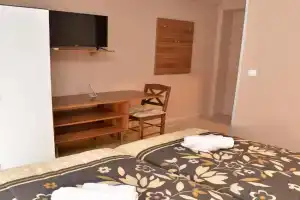 Casablanca, Nis