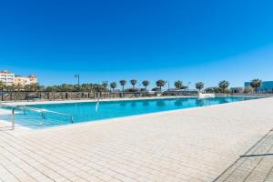 Los Flamencos Luxury by Ĥ Apartments, Isla de Canela