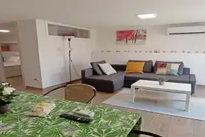 Vacanze Nella casetta Apartments, Pula