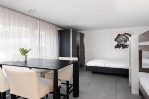 Studio VICTORIA, Interlaken