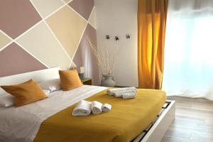 Enne's Apartments in the heart of, Palermo