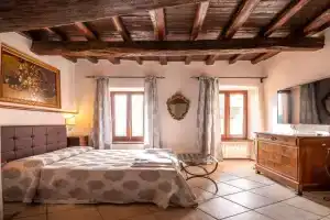 HOTEL Palazzo Natalini, Trevi