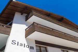 Haus Slalom Apartments, Saas Fee
