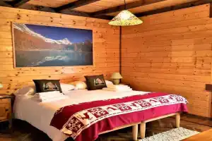 Maison Mont Rose Apartments, Valtournenche