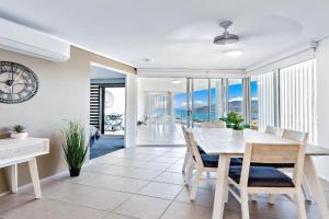 Tranquil Oasis Apartments, Airlie Beach