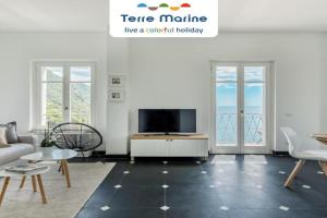 Sea Breeze Flat, Terre Marine Apartments, Corniglia