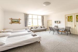 Stara Piekarnia - Pułaskiego 3 Guest house, Olsztyn