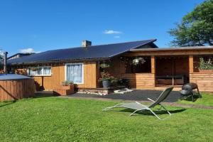 Ziedu aleja Guest house, Sigulda