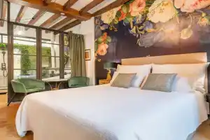 Dog Admiral - Urban Guest House, Cala Mayor