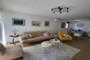 Lux apartment Tivat, Donja Lastva